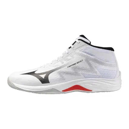 Mizuno Lightning Select Mid indoor shoes V1GA2675-59
