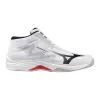 Mizuno Lightning Select Mid indoor shoes V1GA2675-59