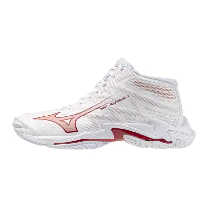 Mizuno Wave Lightning Elite Mid дамски обувки за зала V1GC2605-73