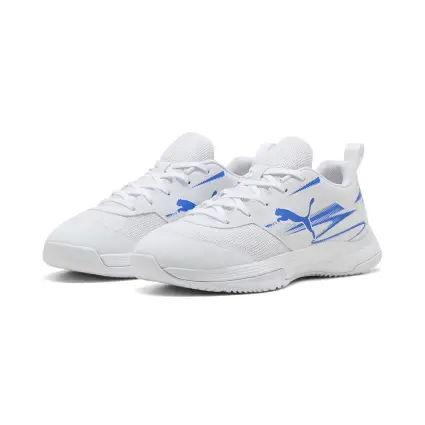 Puma Varion II Jr детки обувки за зала108105-13