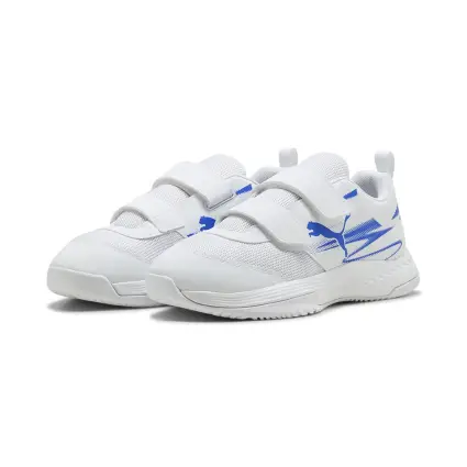 Puma Varion II V Jr детски обувки за зала 108106-13