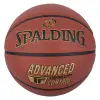 Spalding Advanced Grip Control топка за баскетбол