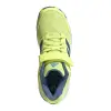 Adidas Speedcourt Kids Velcro junior indoor shoes KJ3698