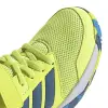 Adidas Speedcourt Kids Velcro junior indoor shoes KJ3698