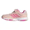 Adidas Speedcourt Kids Velcro junior indoor shoes JR9618
