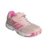 Adidas Speedcourt Kids Velcro детски обувки за зала JR9618
