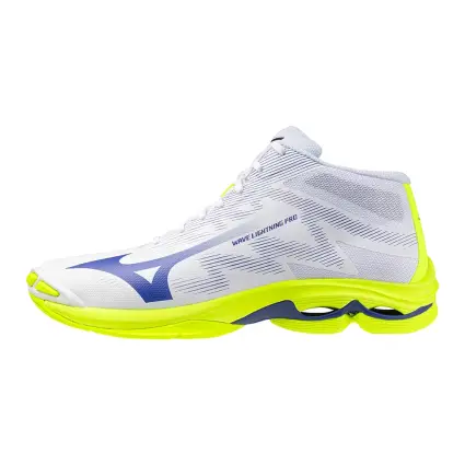 Mizuno Wave Lightning Pro Mid обувки за зала V1GA2665-39