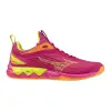 Mizuno Wave Luminous 3 indoor shoes V1GA2420-42