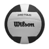 Wilson Pro Tour тренировъчна топка, черно