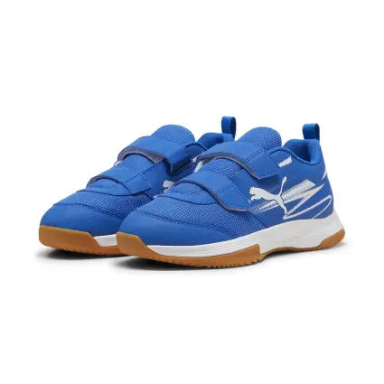 Puma Varion II V Jr детски обувки за зала 108106-03