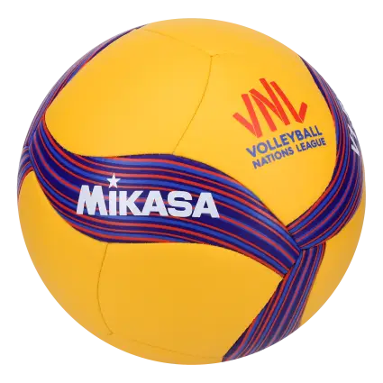 Mikasa V1.5W-VNL мини промо волейболна топка