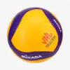 Mikasa V200W-VNL competition volleyball