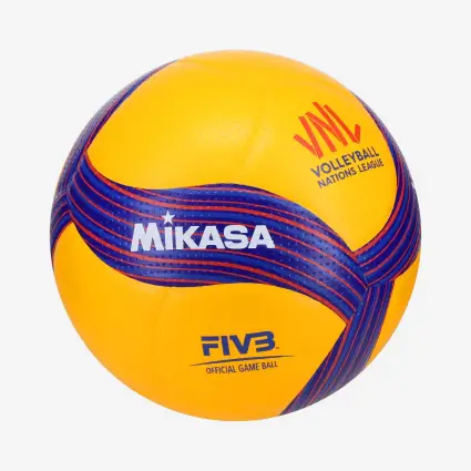 Mikasa V200W-VNL competition volleyball