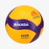 Mikasa V200W-VNL competition volleyball