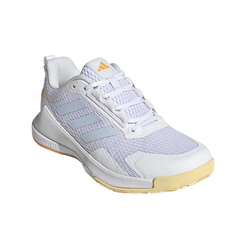 Adidas Novaflight 2 дамски обувки за зала KI8520