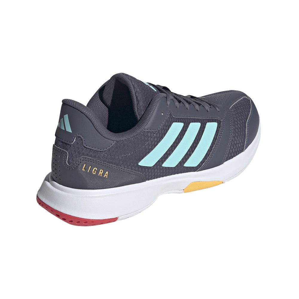 Adidas Ligra 8 M обувки за зала JR7118