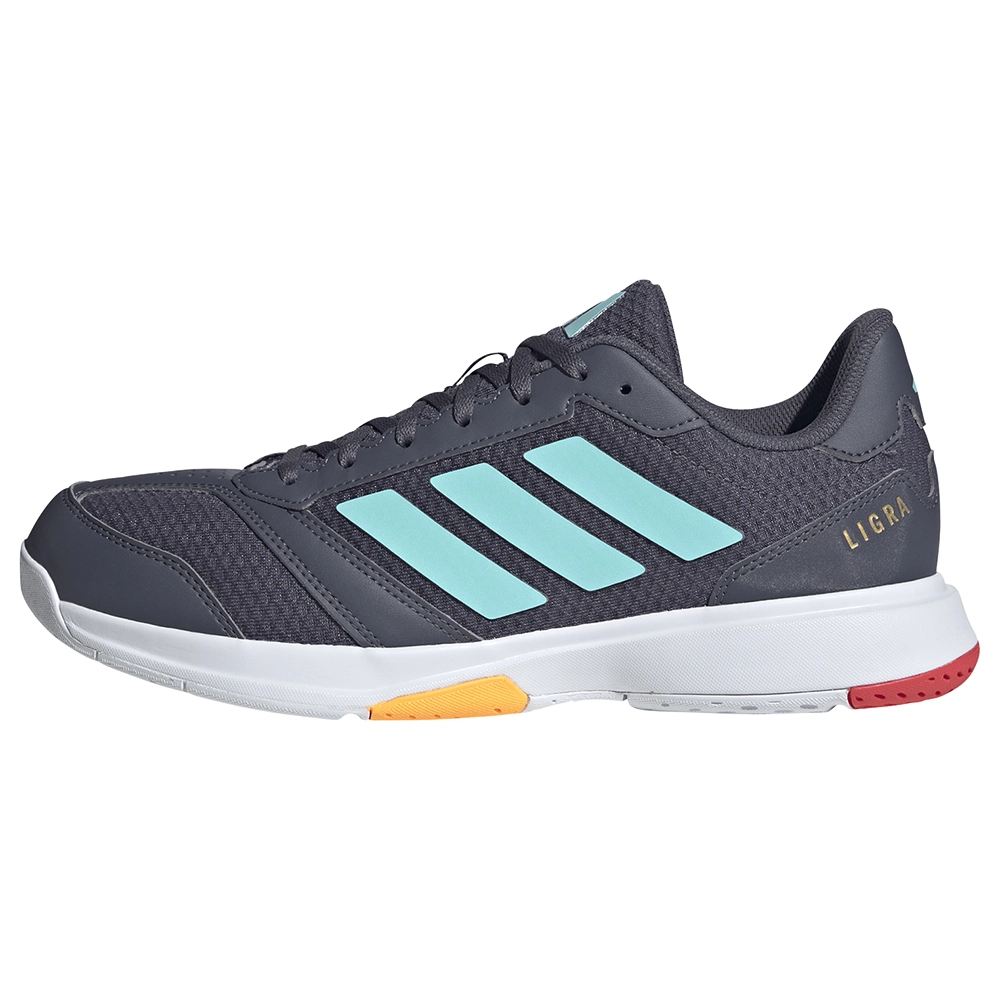 Adidas Ligra 8 M обувки за зала JR7118