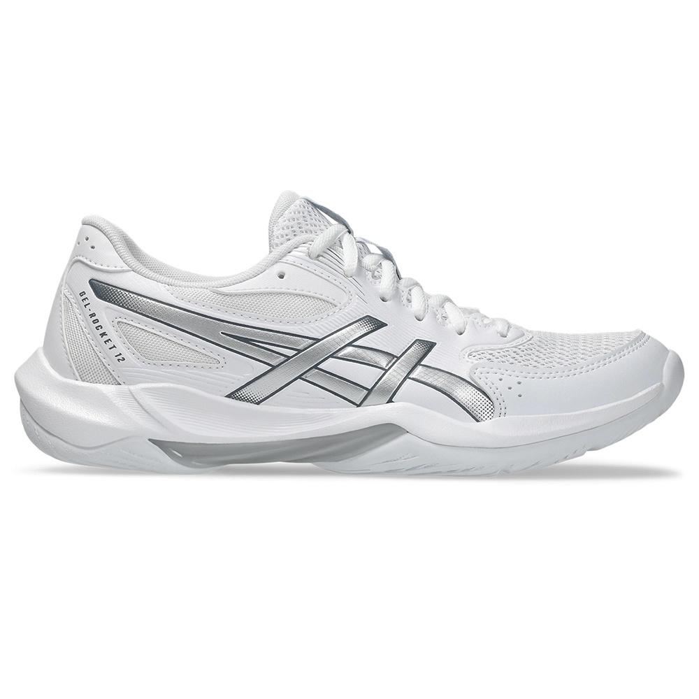 Asics GEL-ROCKET 12 дамски обувки за зала 1072A119-101