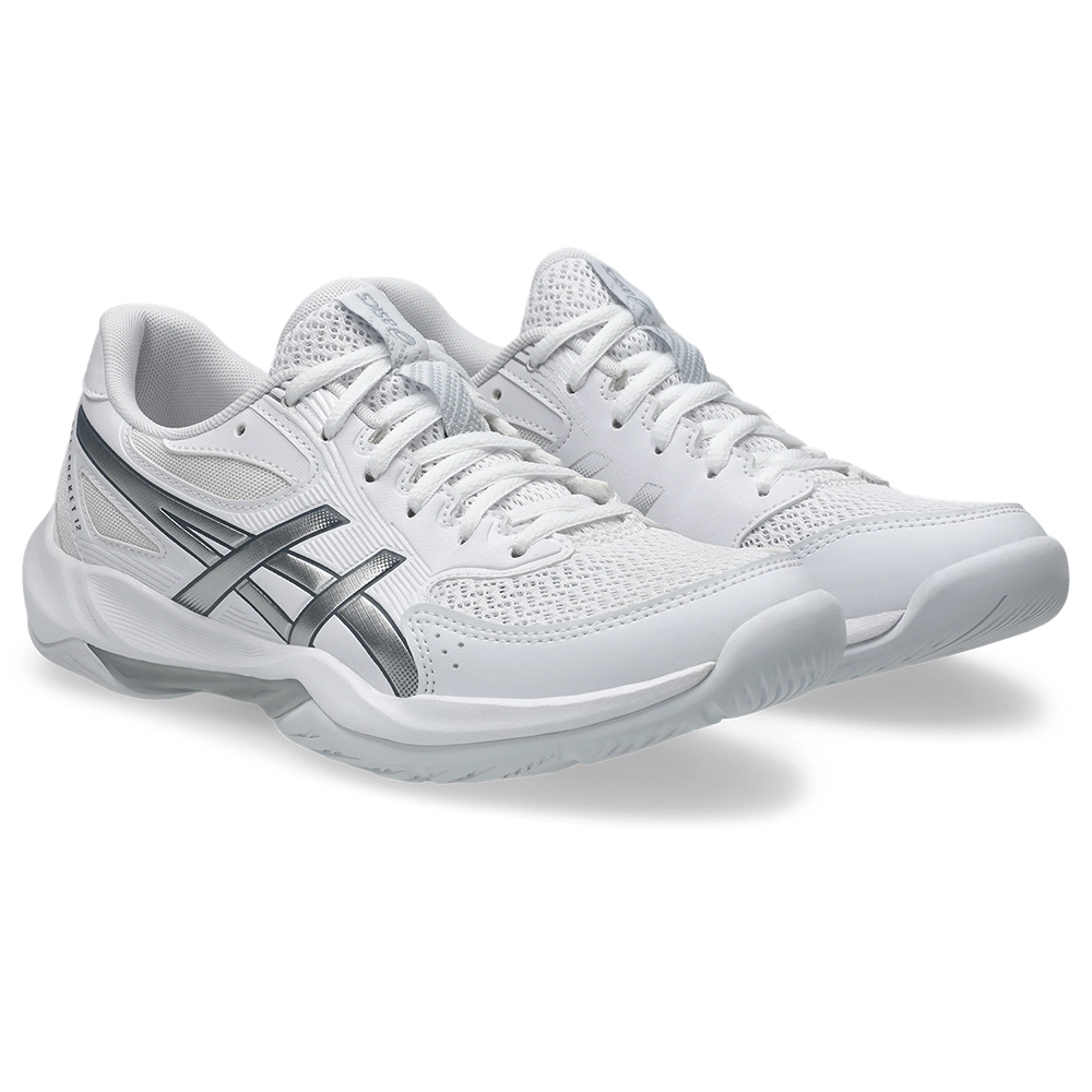Asics GEL-ROCKET 12 дамски обувки за зала 1072A119-101