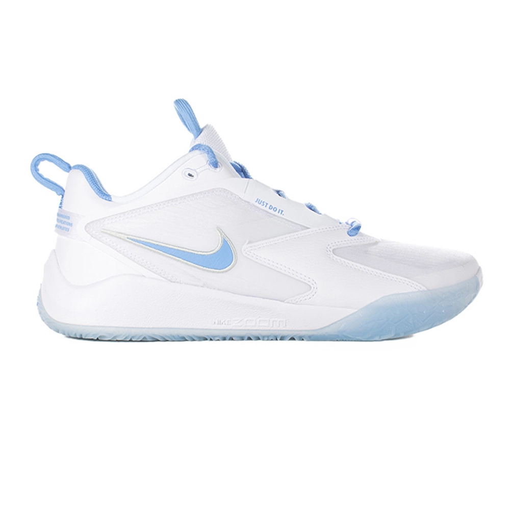 Nike AIR ZOOM HYPERACE 3 indoor shoes FQ7074-103