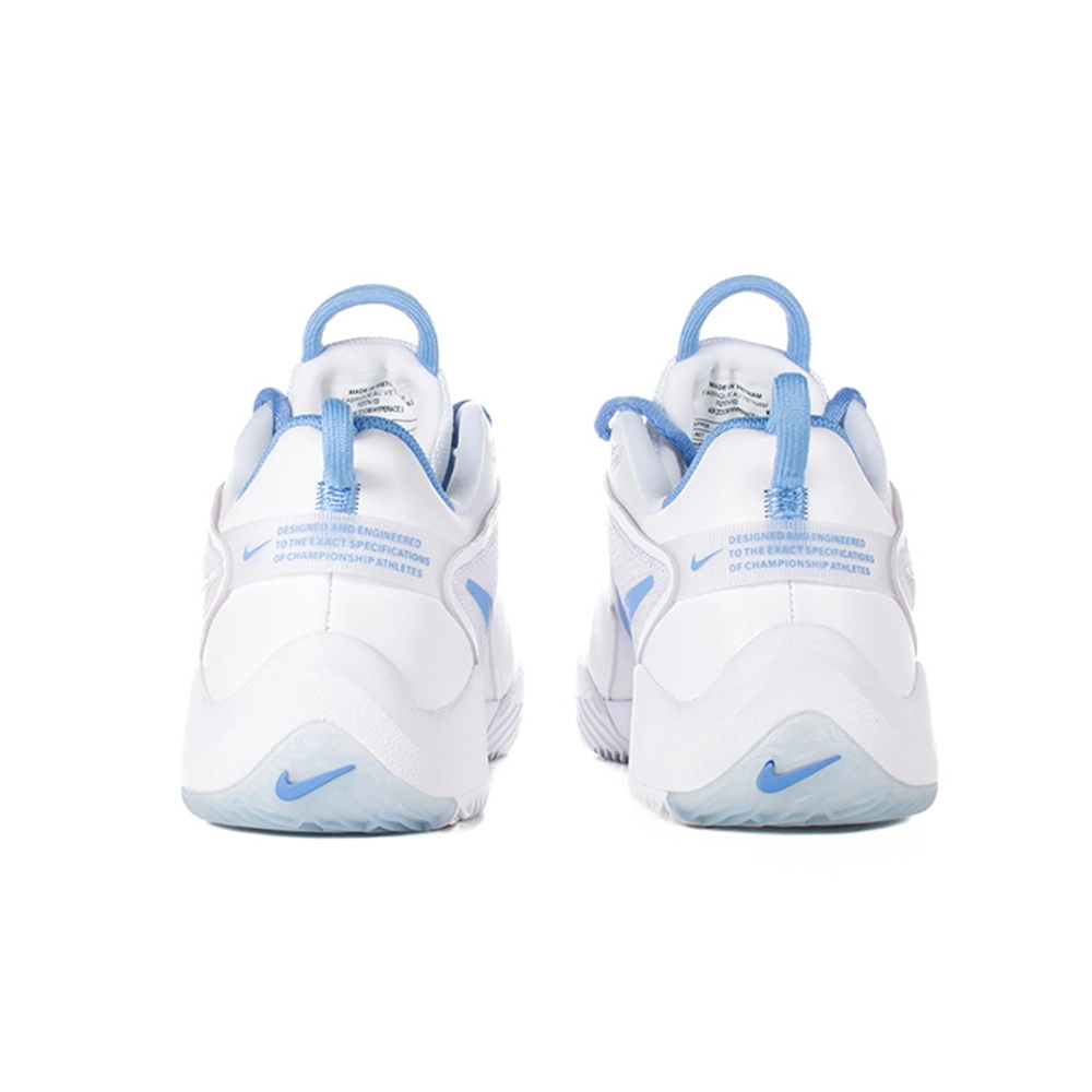 Nike AIR ZOOM HYPERACE 3 обувки за зала FQ7074-103