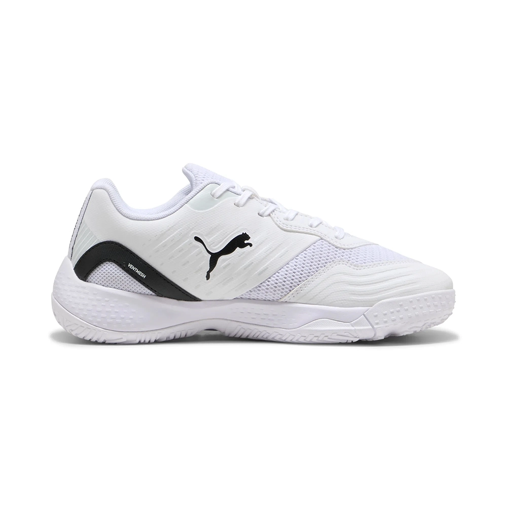 Puma Solarflash III Jr indoor shoes 107851-08