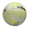 Wilson Impact Gen Green volleyball, yellow