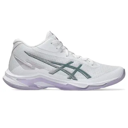 Asics NETBURNER BALLISTIC FF MT 4 women's indoor shoes 1052A084-106