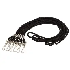 Whistle strap, 1 piece