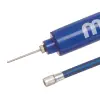Molten mini ball pump