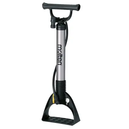 Molten голяма помпа за топки и надуваеми аксесоари