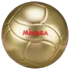 Mikasa VG018W gold promo volleyball