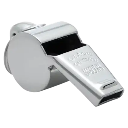 ACME Thunderer 60.5 съдийска свирка