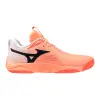 Mizuno WAVE MOMENTUM ELITE обувки за зала V1GA2512-80