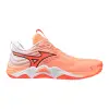 Mizuno WAVE MOMENTUM ELITE обувки за зала V1GA2512-80