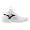 Mizuno WAVE MOMENTUM ELITE MID обувки за зала V1GA2517-83