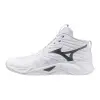 Mizuno WAVE MOMENTUM PRO MID обувки за зала V1GA2545-83