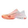 Mizuno WAVE LIGHTNING ELITE обувки за зала V1GA2600-80