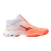 Mizuno WAVE LIGHTNING ELITE MID обувки за зала V1GA2605-80