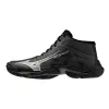 Mizuno WAVE LIGHTNING ELITE MID обувки за зала V1GA2605-82
