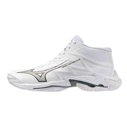Mizuno WAVE LIGHTNING ELITE MID indoor shoes V1GA2605-83