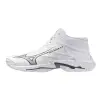 Mizuno WAVE LIGHTNING ELITE MID indoor shoes V1GA2605-83