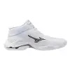 Mizuno WAVE LIGHTNING ELITE MID indoor shoes V1GA2605-83