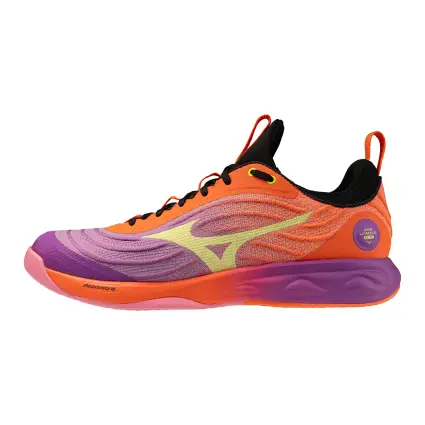 Mizuno WAVE LUMINOUS ELITE обувки за зала V1GA2620-81
