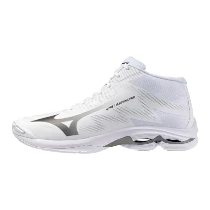 Mizuno WAVE LIGHTNING PRO MID indoor shoes V1GA2665-83