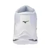 Mizuno WAVE LIGHTNING PRO MID indoor shoes V1GA2665-83