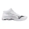 Mizuno WAVE LIGHTNING PRO MID indoor shoes V1GA2665-83