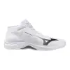 Mizuno LIGHTNING SELECT MID обувки за зала V1GA2675-83