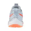Mizuno WAVE MOMENTUM ELITE women's indoor shoes V1GC2512-84