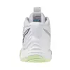 Mizuno WAVE MOMENTUM ELITE MID women's indoor shoes V1GC2517-85